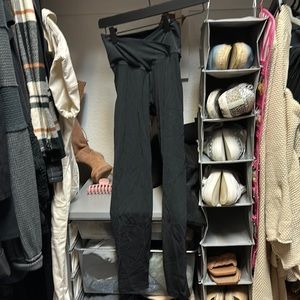 Aerie crossover offline leggings